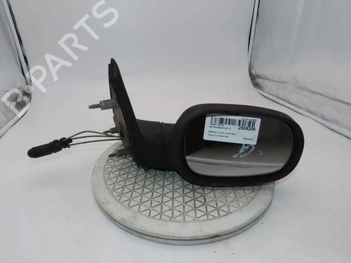 Used Right mirror Right mirror 37055934 37055934