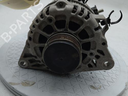 Used Alternator Alternator 38627663 38627663