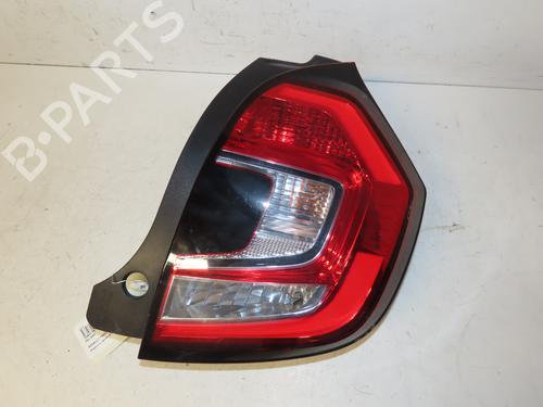 Højre baglygte RENAULT TWINGO III (BCM_, BCA_) 1.0 SCe 65 (BCMJ) (65 hp) 29154012