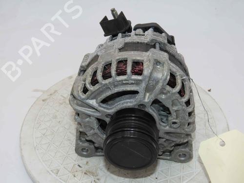 Used Alternator Alternator 37050662 37050662