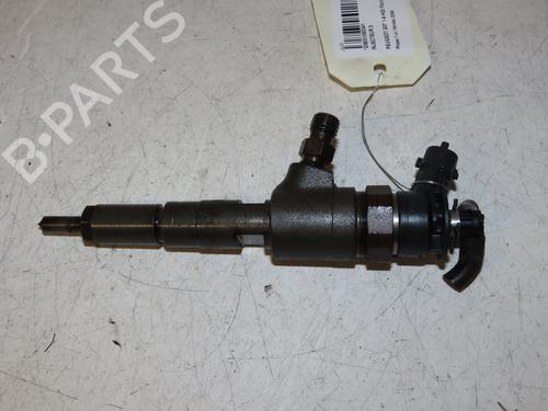 Injector PEUGEOT 207 (WA_, WC_) 1.4 HDi | BP29152361M100 