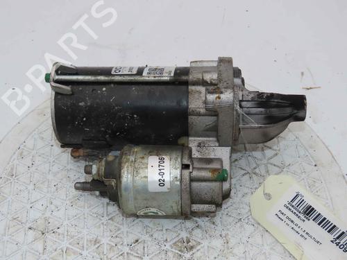 Starter FIAT DOBLO Cargo (263_) 1.3 D Multijet | BP37050319M8 - Image 2