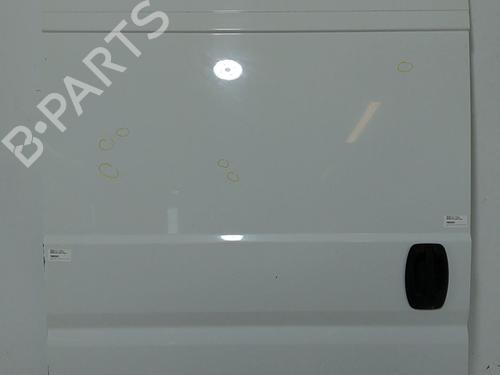 Used Right slide door Right slide door CITROËN JUMPER II Van 2.2 HDi 100 (101 hp) 40051342 40051342