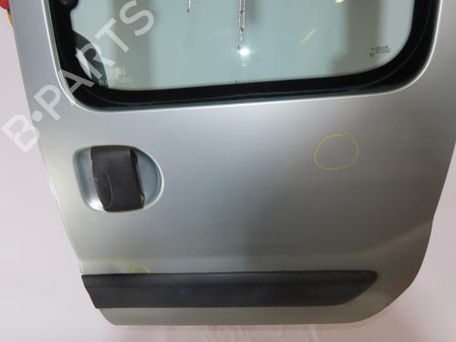 Venstre side skydedør RENAULT KANGOO (KC0/1_) 1.5 dCi (68 hp) 22751380