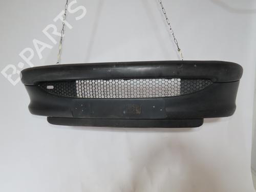 Used Front bumper PEUGEOT 206 Hatchback (2A/C) 1.4 HDi eco 70 (68 hp) 26442295