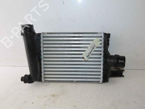 Intercooler Intercooler RENAULT CAPTUR I (J5_, H5_) 0.9 TCe 90 (90 hp) 37058430 37058430