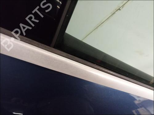 Right rear door AUDI A6 C6 (4F2) 3.0 TDI quattro | BP12528923C5 