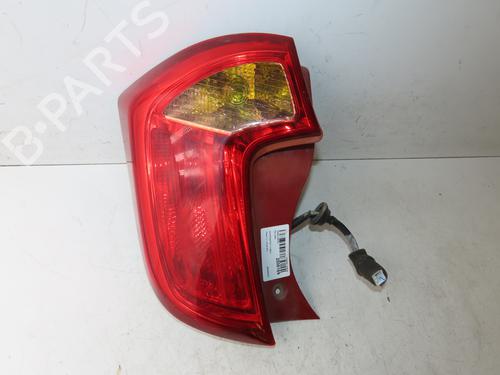 Used Left taillight KIA PICANTO II (TA) 1.0 (69 hp) 33135564