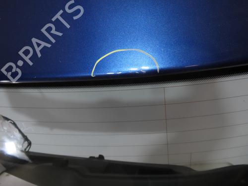 Tailgate VW POLO VI (AW1, BZ1, AE1) 1.0 | BP30047863C6 