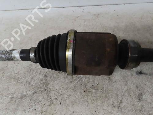 Right front driveshaft PEUGEOT EXPERT Van (V_) 2.0 BlueHDi 120 | BP37046402M39 - Image 5
