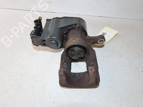 Used Right rear brake caliper Right rear brake caliper CITROËN C4 Picasso II 1.6 HDi / BlueHDi 115 (115 hp) 33893516 33893516
