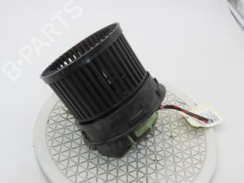 Used Heater blower motor CITROËN C4 II (NC_) 1.6 HDi 90 (92 hp) 33133347