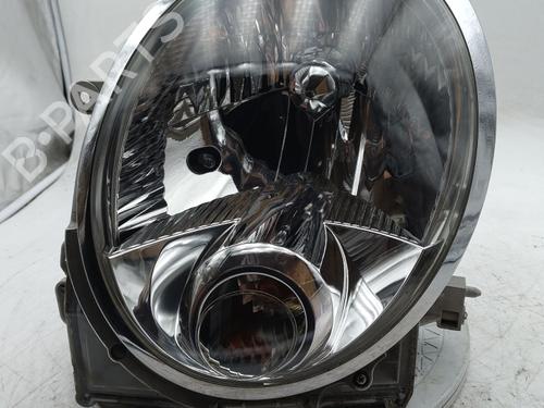 Used Left headlight Left headlight DAIHATSU TREVIS 1.0 (58 hp) 40518350 40518350