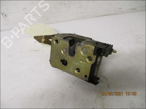 Used Front left lock PEUGEOT BOXER Van (230L) 2.5 D (86 hp) 10949405