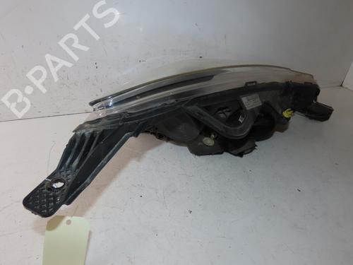 Left headlight CITROËN C3 II (SC_) 1.4 HDi 70 (SC8HZC, SC8HR0, SC8HP4) | BP29294462C28 