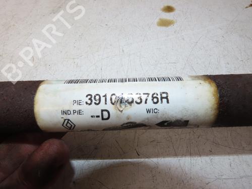 Left front driveshaft RENAULT CAPTUR I (J5_, H5_) 0.9 TCe 90 | BP33133436M38 - Image 4