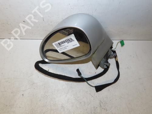 Used Left mirror CITROËN C4 I (LC_) 1.6 HDi (109 hp) 29153486
