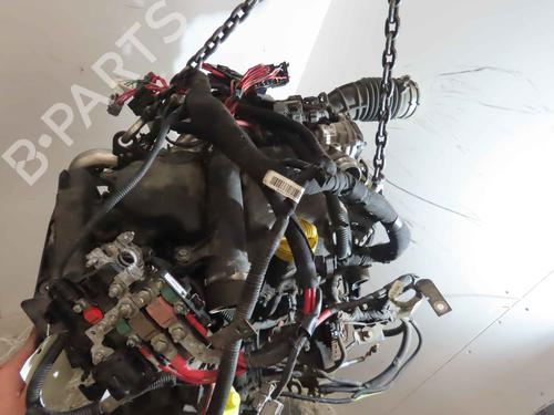 Engine RENAULT KANGOO Express (FW0/1_) 1.5 dCi 75 (FW07, FW10, FW04) | BP37049945M1 - Image 5