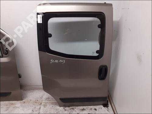 Used Right slide door Right slide door CITROËN NEMO MPV 1.4 HDi (68 hp) 10950391 10950391