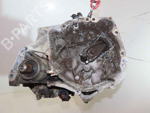 Used Gearbox Gearbox 37048990 37048990
