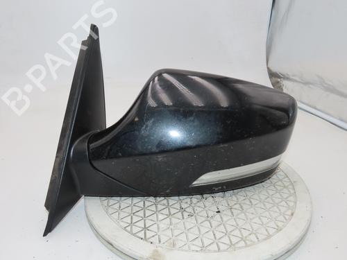 Used Left mirror HYUNDAI ix20 (JC) 1.4 CRDi (90 hp) 29153572