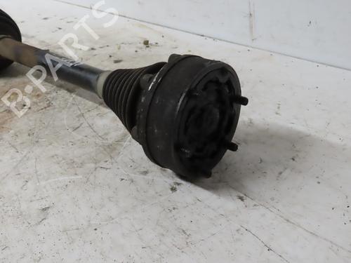 Left front driveshaft VW GOLF VI (5K1) 1.6 TDI | BP15984213M38 