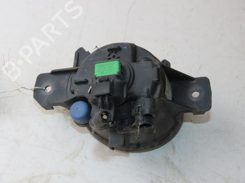 Used Left front fog light Left front fog light NISSAN QASHQAI I (J10, NJ10) 1.5 dCi (106 hp) 33135038 33135038