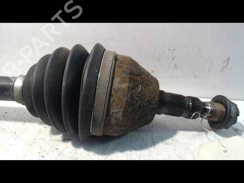 Used Left front driveshaft Left front driveshaft 37038979 37038979