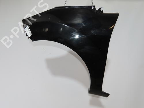 left-front-fenders-ford-fiesta-vi-cb1-ccn-2008-33031470 main image