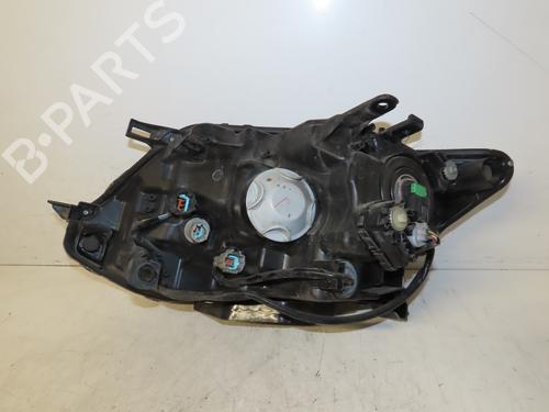 Used Right headlight NISSAN X-TRAIL III (T32_, T32R, T32RR) 1.6 dCi (T32) (130 hp) 26196786