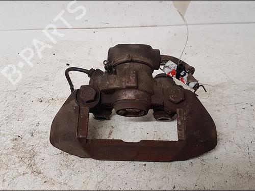 Used Left rear brake caliper PEUGEOT 206 CC (2D) 1.6 16V (2DNFUF, 2DNFUR) (109 hp) 14952866