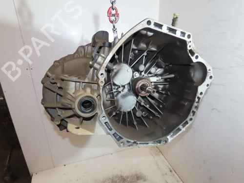 Gearbox RENAULT TRAFIC III Van (FG_) 1.6 dCi 90 (FGME) | BP37061610M3 - Image 3