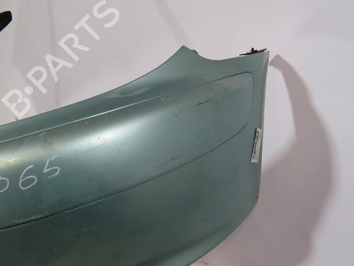 Front bumper PEUGEOT 307 SW (3H) 2.0 HDI 110 | BP24018690C7 