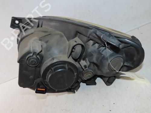 Right headlight KIA PICANTO I (SA) 1.0 | BP29170733C29 