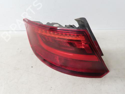 Used Left taillight AUDI A3 Sportback (8VA, 8VF) 1.8 TFSI (180 hp) 18476989