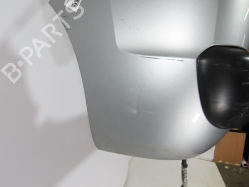 Rear bumper PEUGEOT 207 SW (WK_) 1.4 16V | BP29757457C8 