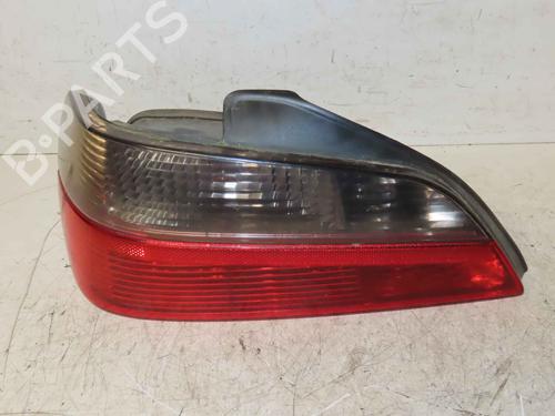 Used Rear bumper left light Rear bumper left light 37046398 37046398