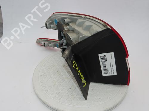 Used Right taillight PEUGEOT 308 SW II (LC_, LJ_, LR_, LX_, L4_) 1.6 BlueHDi 120 (120 hp) 26196924