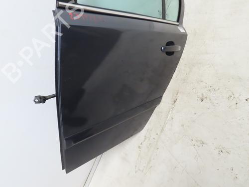 Used Left rear door OPEL ASTRA H (A04) 1.7 CDTI (L48) (100 hp) 17730707