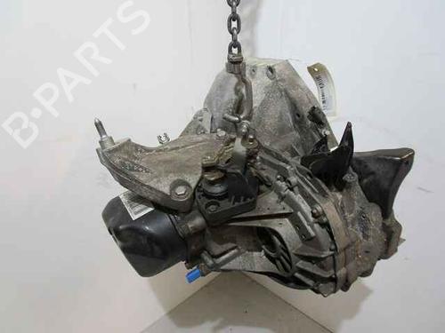 Gearbox RENAULT TWINGO II (CN0_) 1.5 dCi (CN0E) | BP37039294M3 - Image 2