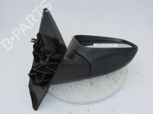 Right mirror RENAULT MEGANE III Grandtour (KZ0/1) 1.5 dCi (KZ09, KZ0D, KZ1G, KZ29, KZ14, KZ1W, KZ10, KZ1F,... | BP20340201C27