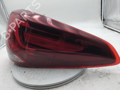 Right taillight KIA CARENS IV 1.7 CRDi | BP38627661C35 - Image 2