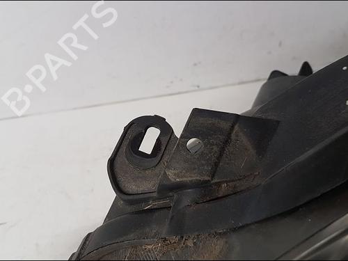 Left headlight RENAULT KOLEOS I (HY_) 2.0 dCi (HY0K) | BP15076985C28