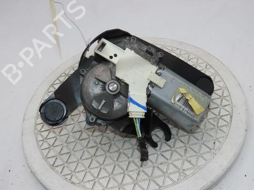 Viskermotor bagrude CITROËN C3 Picasso (SH_) 1.6 HDi (90 hp) 29154224