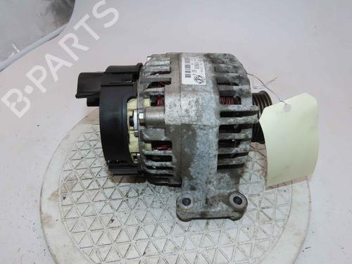 Alternator FORD KA (RU8) 1.2 | BP37049911M7 - Image 4