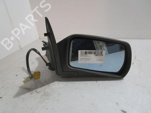 Right mirror CITROËN XANTIA (X1_, X2_) 1.9 Turbo D | BP23170387C27 
