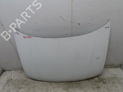 Used Hood CITROËN BERLINGO / BERLINGO FIRST Box Body/MPV (M_) 1.9 D 70 (MBWJZ, MCWJZ) (69 hp) 19690117