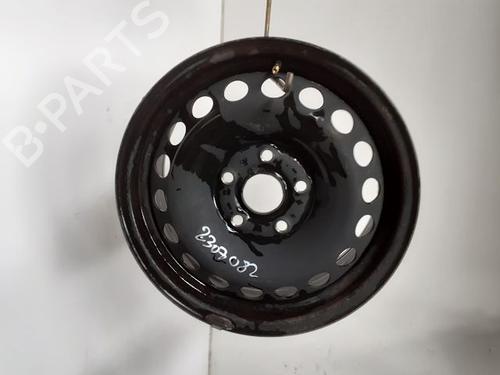 Used Rim VW TOURAN (1T1, 1T2) 1.9 TDI (105 hp) 16242684