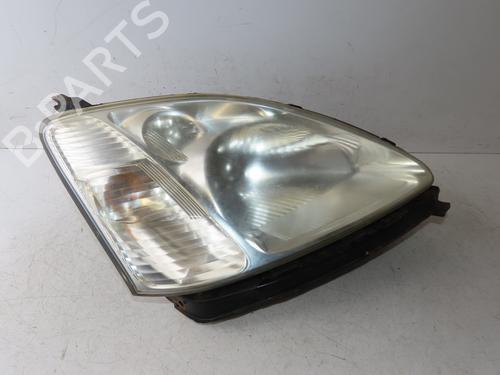 Used Right headlight Right headlight HONDA CIVIC VII Hatchback (EU, EP, EV) 1.4 iS (EP1, EU5, EU7) (90 hp) 34200842 34200842