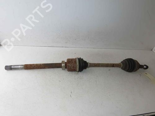 Used Right front driveshaft Right front driveshaft 37059968 37059968